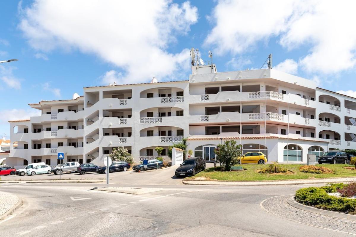 Apart 306 Албуфейра Экстерьер фото