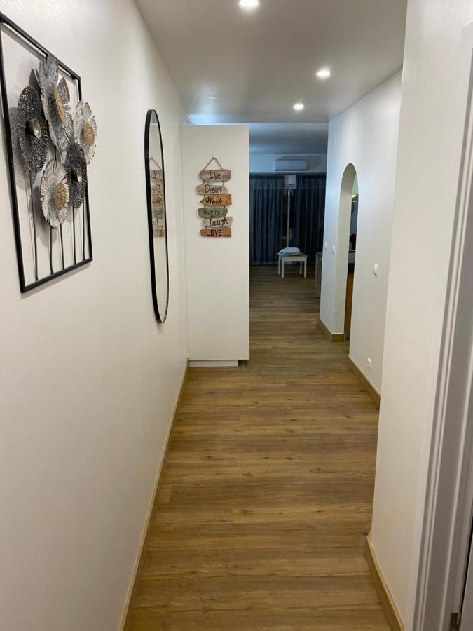 Apart 306 Албуфейра Экстерьер фото