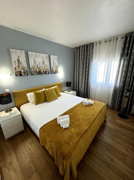 Apart 306 Албуфейра Экстерьер фото